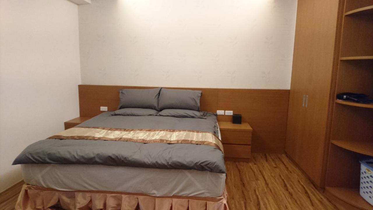 Sanxing Hall Homestay Minxiong Εξωτερικό φωτογραφία